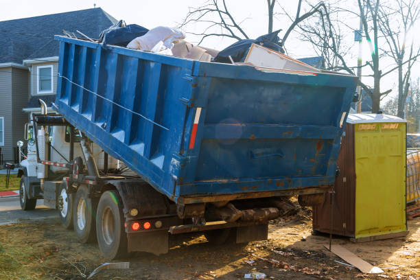 Best Yard Cleanup Services  in Weber City, VA