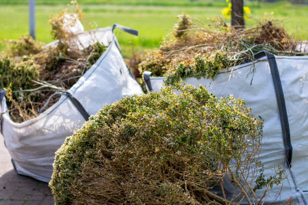 Best Garage Cleanout Services  in Weber City, VA