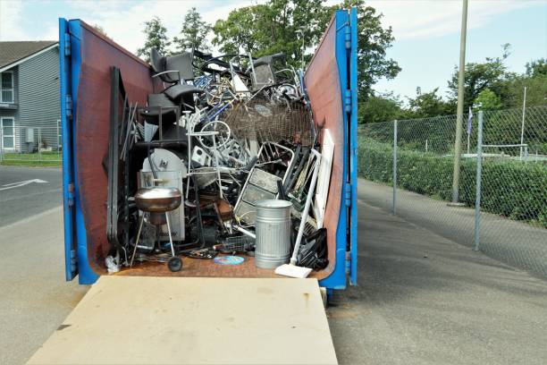 Best Trash Removal Near Me  in Weber City, VA