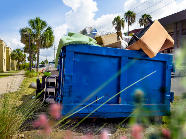 Weber City, VA Junk Removal Company