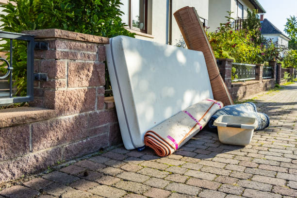 Household Junk Removal in Weber City, VA