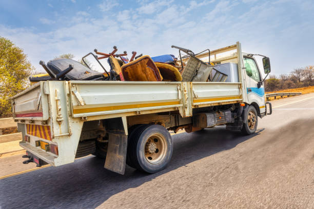 Best Basement Cleanout Services  in Weber City, VA