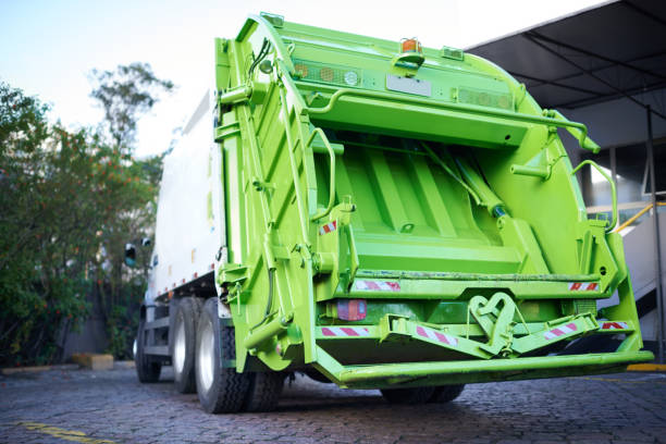 Best Yard Waste Removal  in Weber City, VA