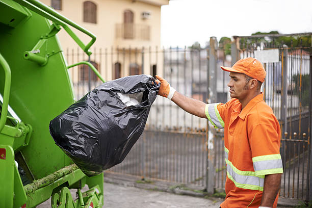 Trusted Weber City, VA Junk Removal Experts