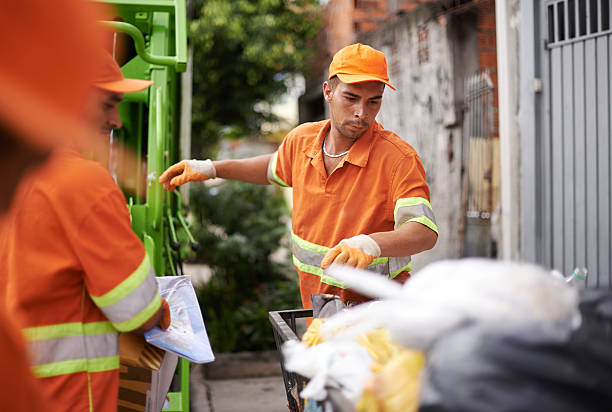 Best Garage Cleanout Services  in Weber City, VA
